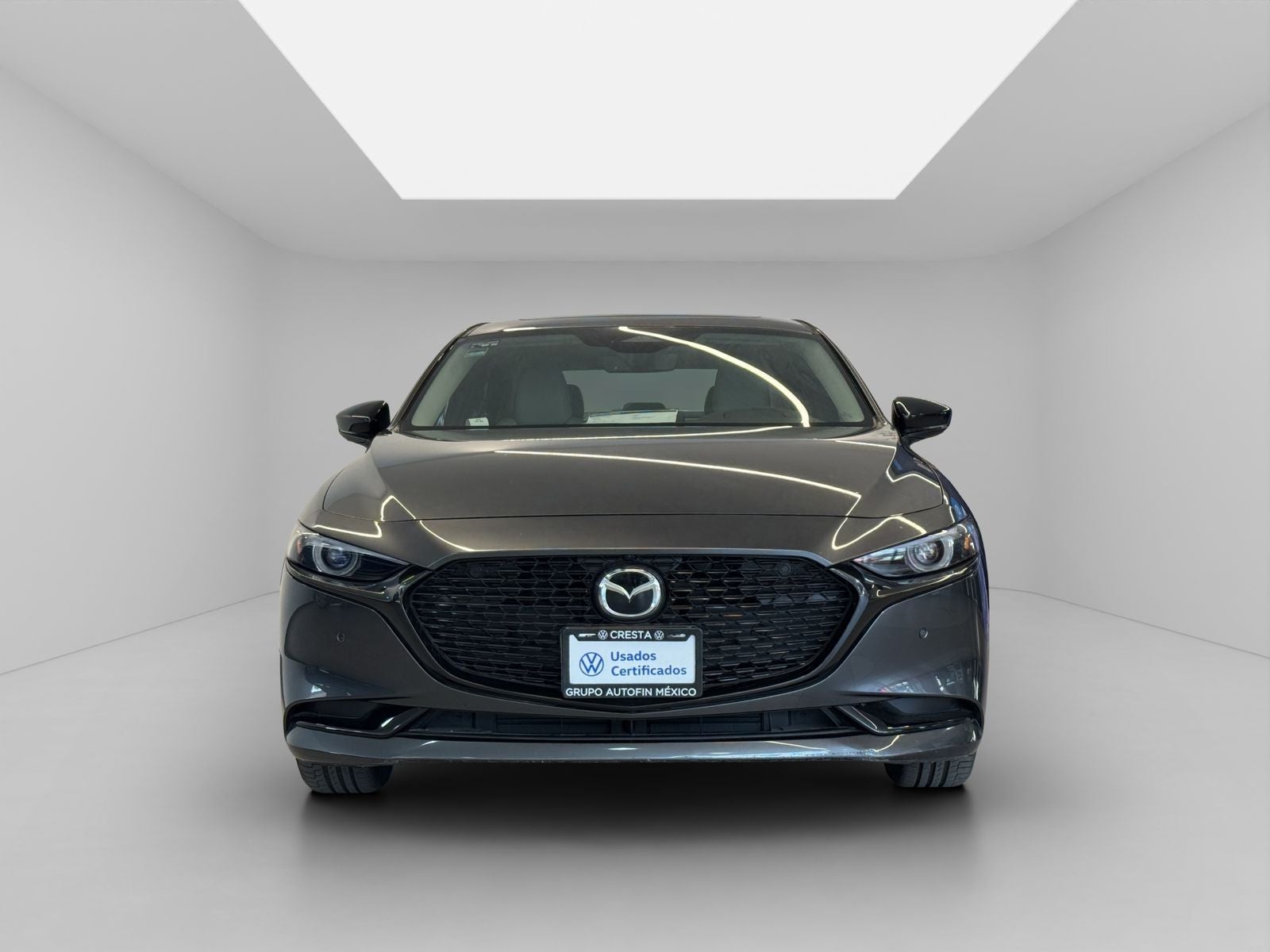 2025 Mazda Mazda 3 2.5 Signature Sedan At