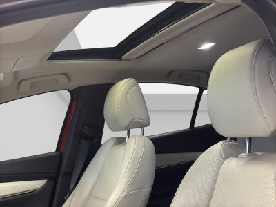 2025 Mazda Mazda 3 2.5 Signature Sedan At