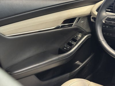 2025 Mazda Mazda 3 2.5 Signature Sedan At