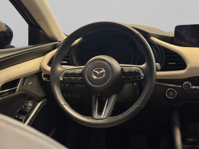 2025 Mazda Mazda 3 2.5 Signature Sedan At