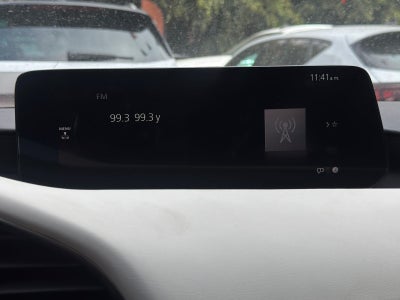 2025 Mazda Mazda 3 2.5 Signature Sedan At