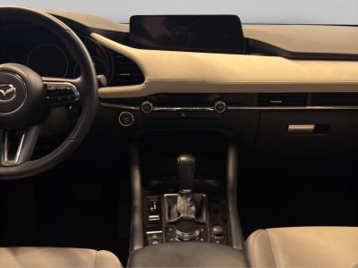 2025 Mazda Mazda 3 2.5 Signature Sedan At