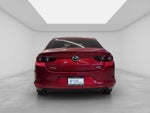 2025 Mazda Mazda 3 2.5 Signature Sedan At
