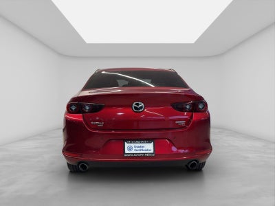 2025 Mazda Mazda 3 2.5 Signature Sedan At