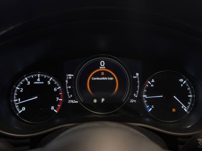 2025 Mazda Mazda 3 2.5 Signature Sedan At