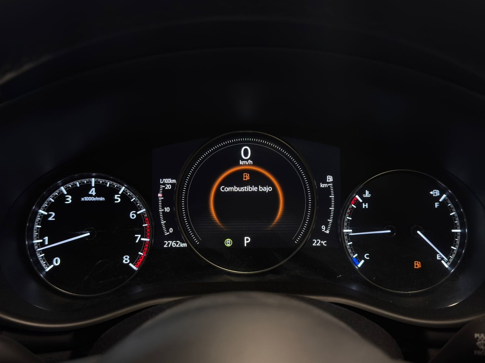 2025 Mazda Mazda 3 2.5 Signature Sedan At