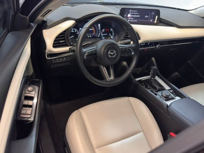 2025 Mazda Mazda 3 2.5 Signature Sedan At