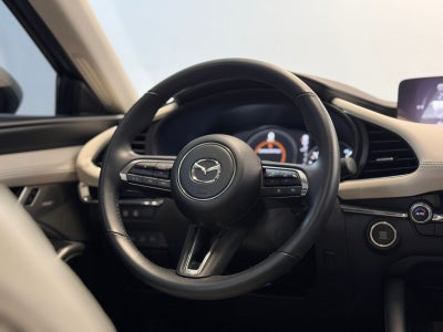 2025 Mazda Mazda 3 2.5 Signature Sedan At