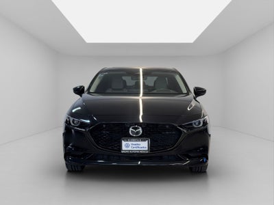 2025 Mazda Mazda 3 2.5 Signature Sedan At