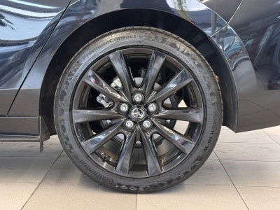 2025 Mazda Mazda 3 2.5 Signature Sedan At