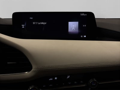 2025 Mazda Mazda 3 2.5 Signature Sedan At