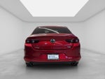 2025 Mazda Mazda 3 2.5 Signature Sedan At
