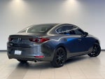 2025 Mazda Mazda 3 2.5 Signature Sedan At