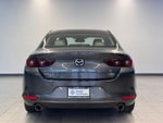 2025 Mazda Mazda 3 2.5 Signature Sedan At