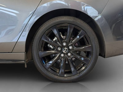 2025 Mazda Mazda 3 2.5 Signature Sedan At