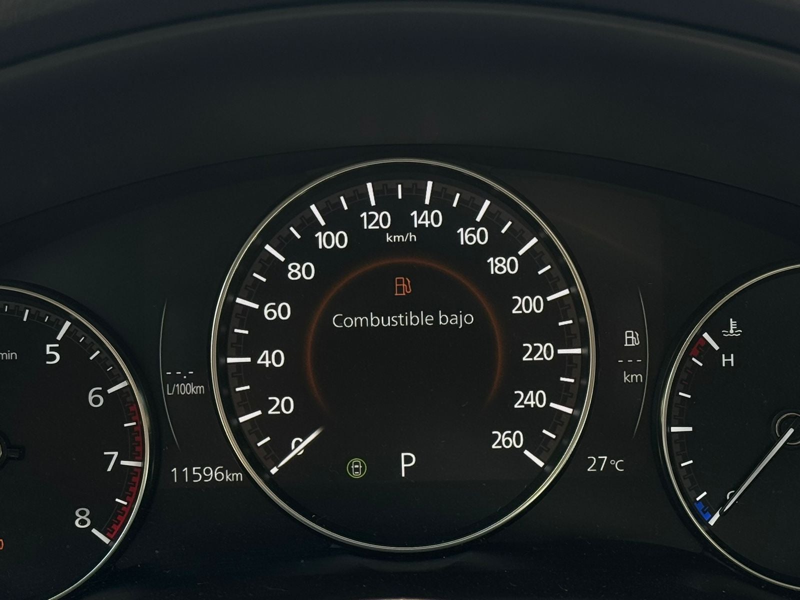 2025 Mazda Mazda 3 2.5 Signature Sedan At