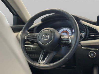 2025 Mazda Mazda 3 2.5 Signature Sedan At