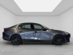2025 Mazda Mazda 3 2.5 Signature Sedan At