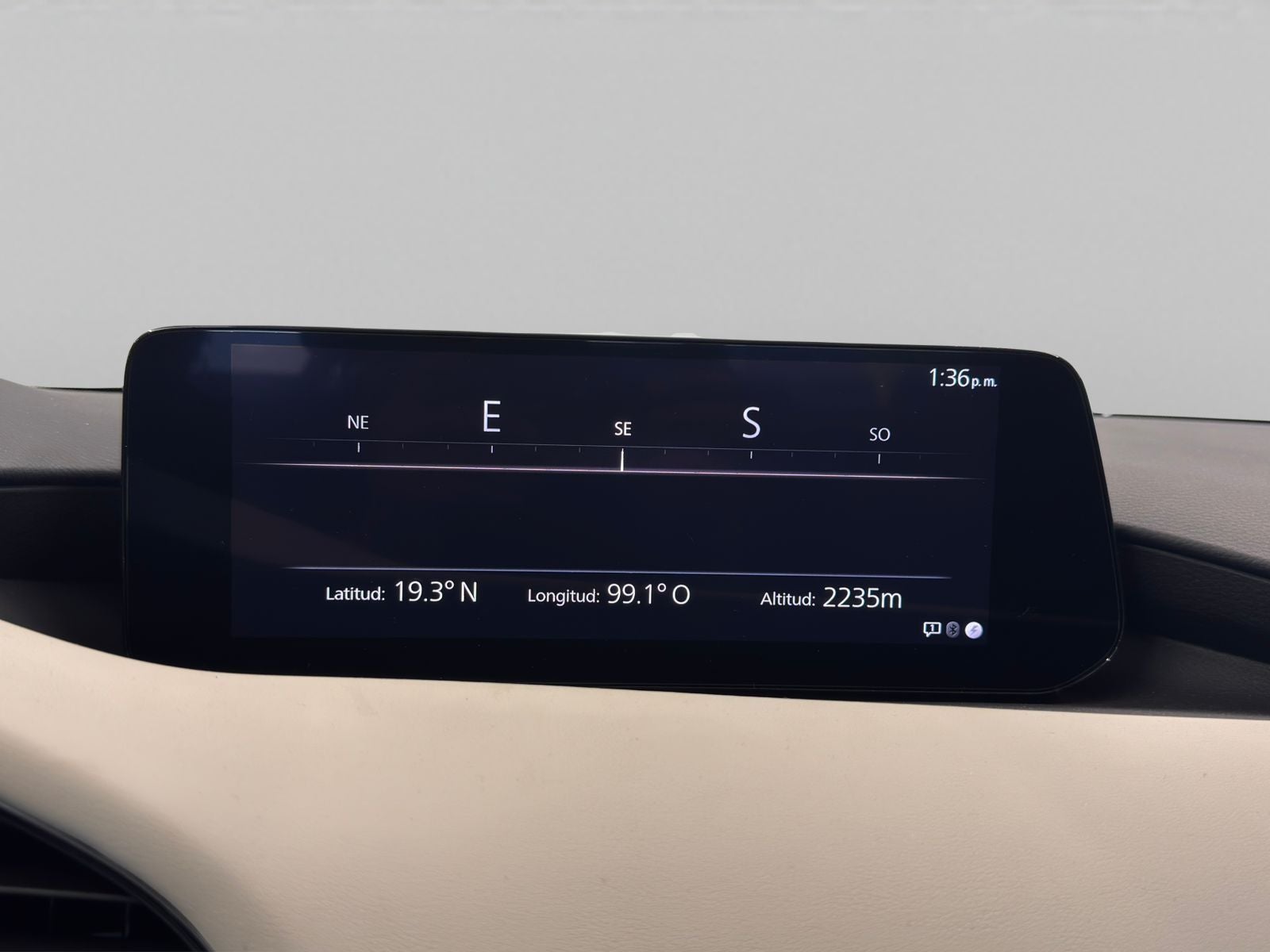 2025 Mazda Mazda 3 2.5 Signature Sedan At