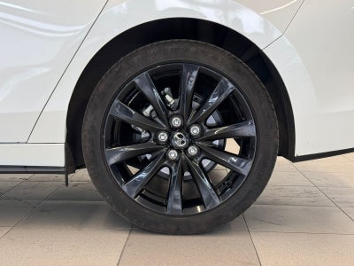 2025 Mazda Mazda 3 2.5 Signature Sedan At