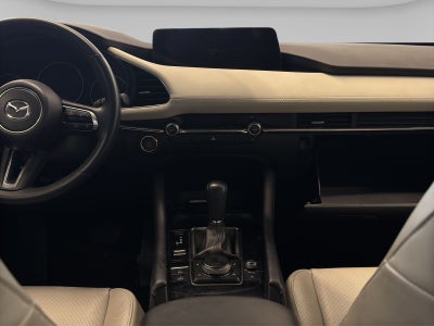 2025 Mazda Mazda 3 2.5 Signature Sedan At
