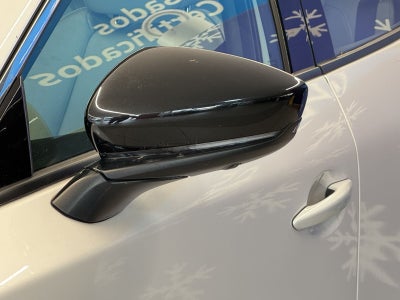 2025 Mazda Mazda 3 2.5 Signature Sedan At