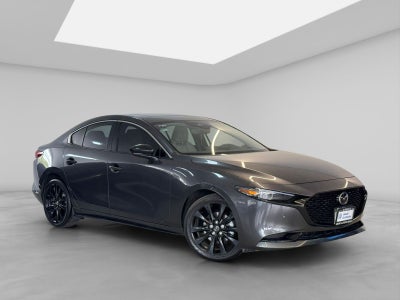 2025 Mazda Mazda 3 2.5 Signature Sedan At