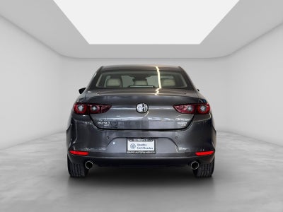 2025 Mazda Mazda 3 2.5 Signature Sedan At