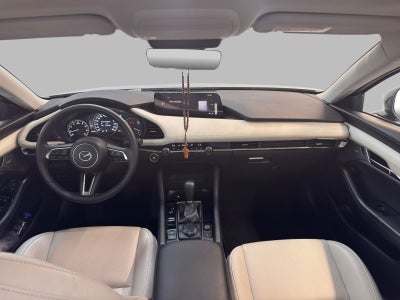 2025 Mazda Mazda 3 2.5 Signature Sedan At