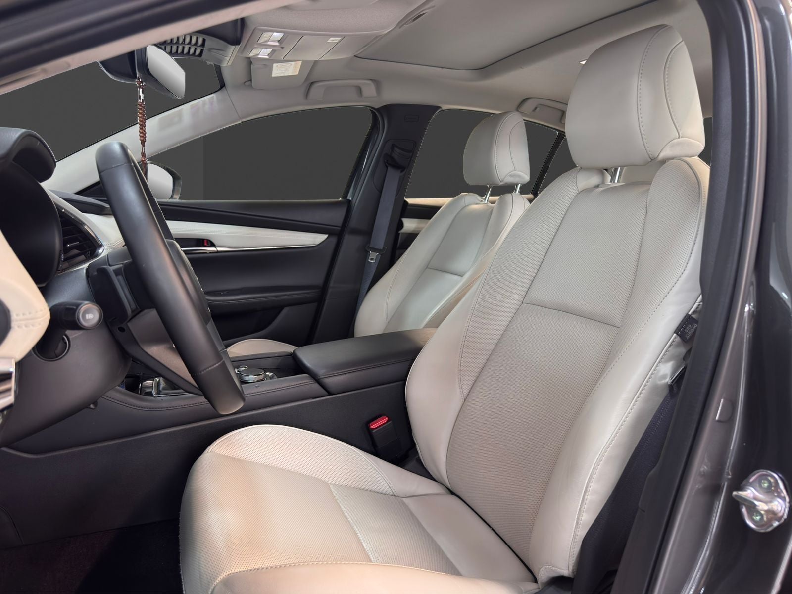 2025 Mazda Mazda 3 2.5 Signature Sedan At