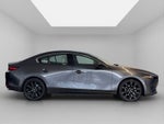 2025 Mazda Mazda 3 2.5 Signature Sedan At