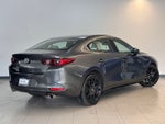 2025 Mazda Mazda 3 2.5 Signature Sedan At