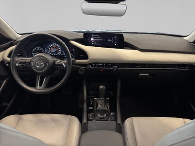 2025 Mazda Mazda 3 2.5 Signature Sedan At