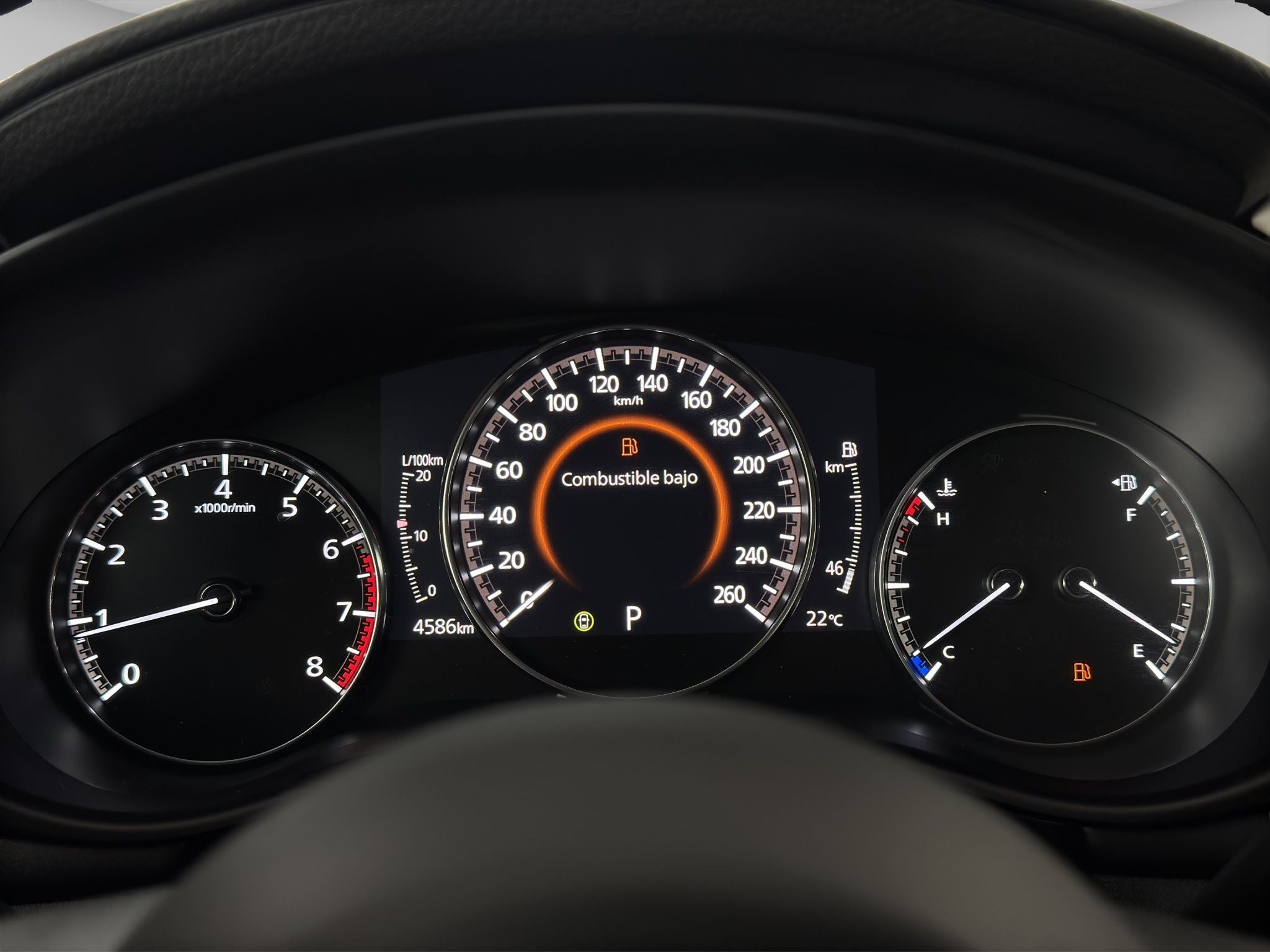 2025 Mazda Mazda 3 2.5 Signature Sedan At