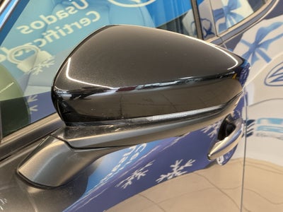 2025 Mazda Mazda 3 2.5 Signature Sedan At