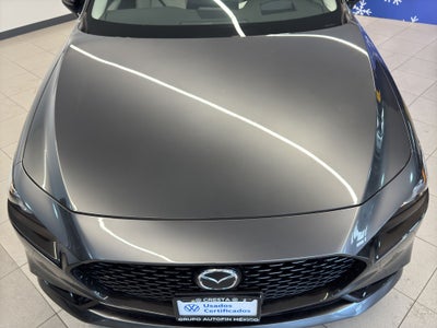 2025 Mazda Mazda 3 2.5 Signature Sedan At
