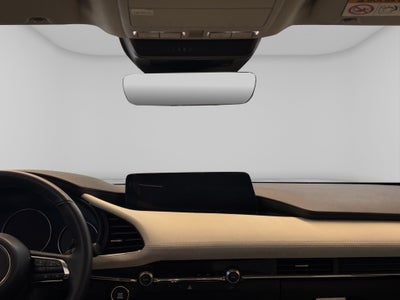 2025 Mazda Mazda 3 2.5 Signature Sedan At