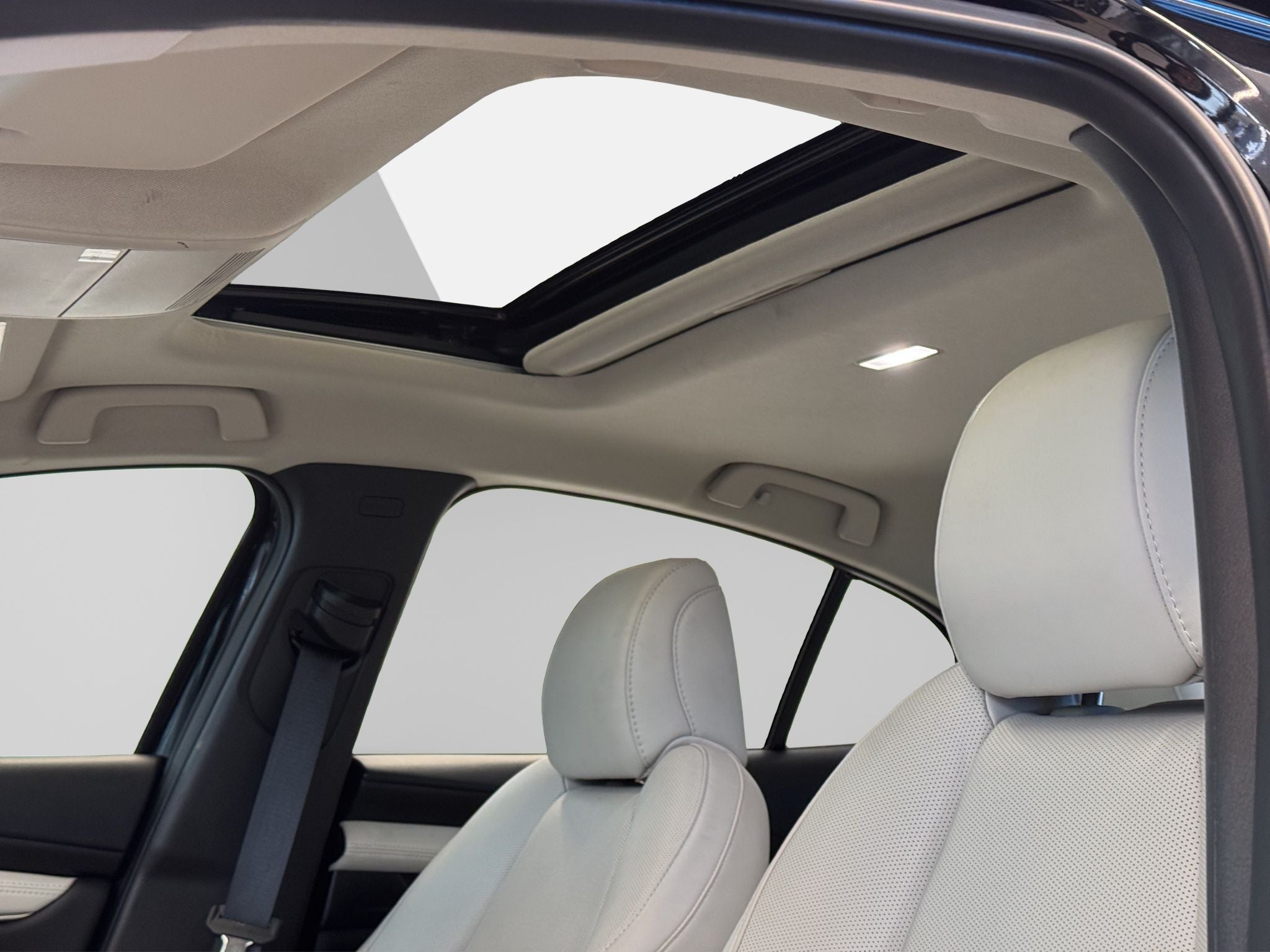 2025 Mazda Mazda 3 2.5 Signature Sedan At