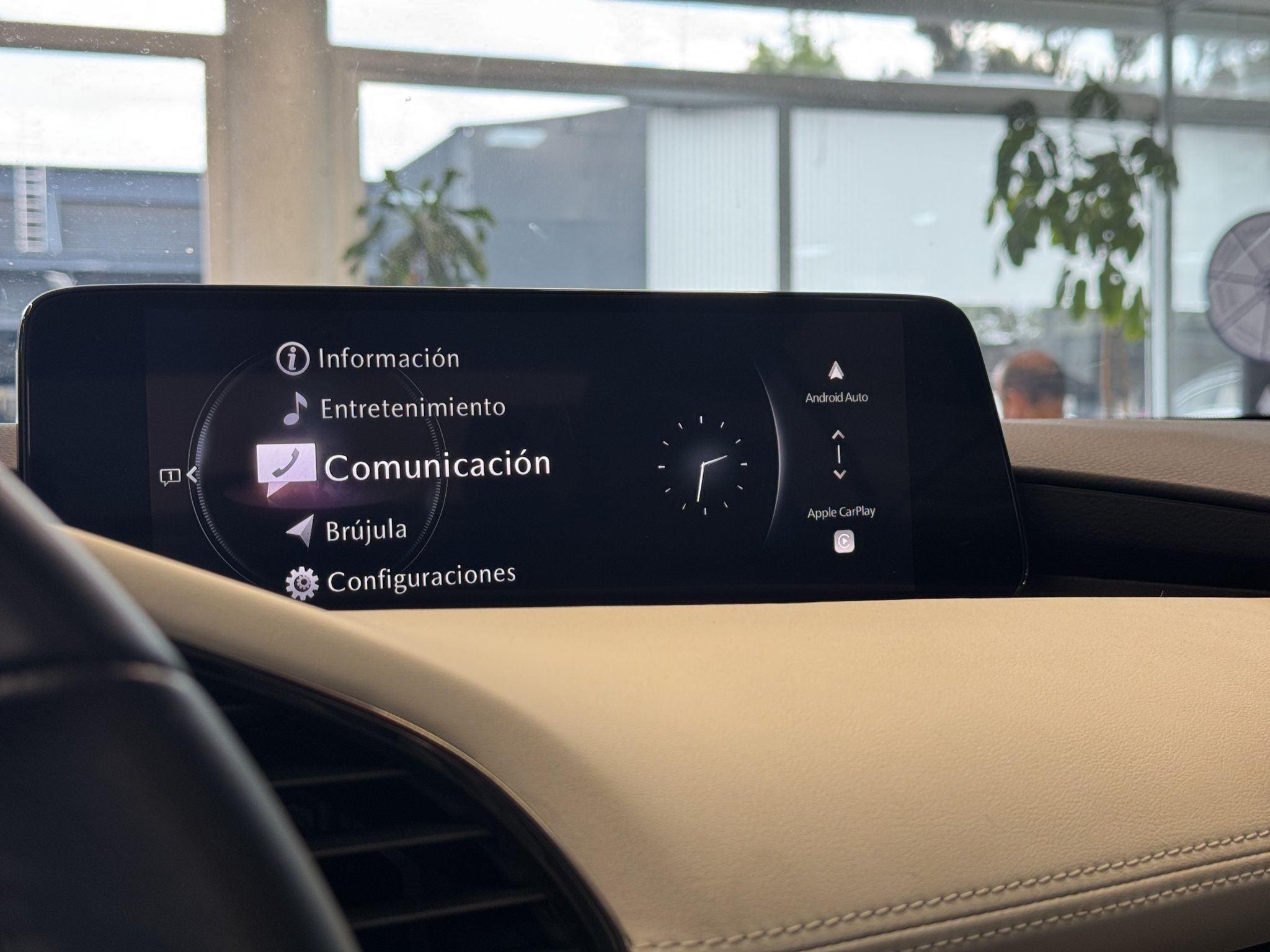 2025 Mazda Mazda 3 2.5 Signature Sedan At