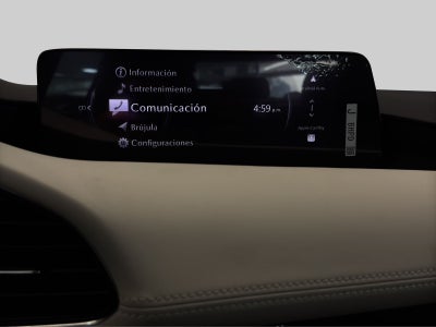 2025 Mazda Mazda 3 2.5 Signature Sedan At