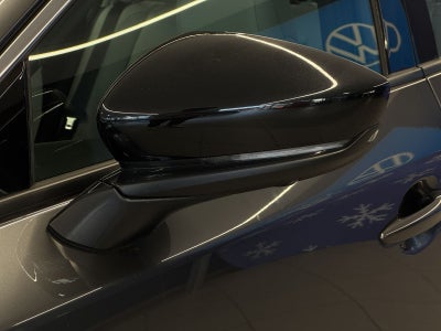 2025 Mazda Mazda 3 2.5 Signature Sedan At