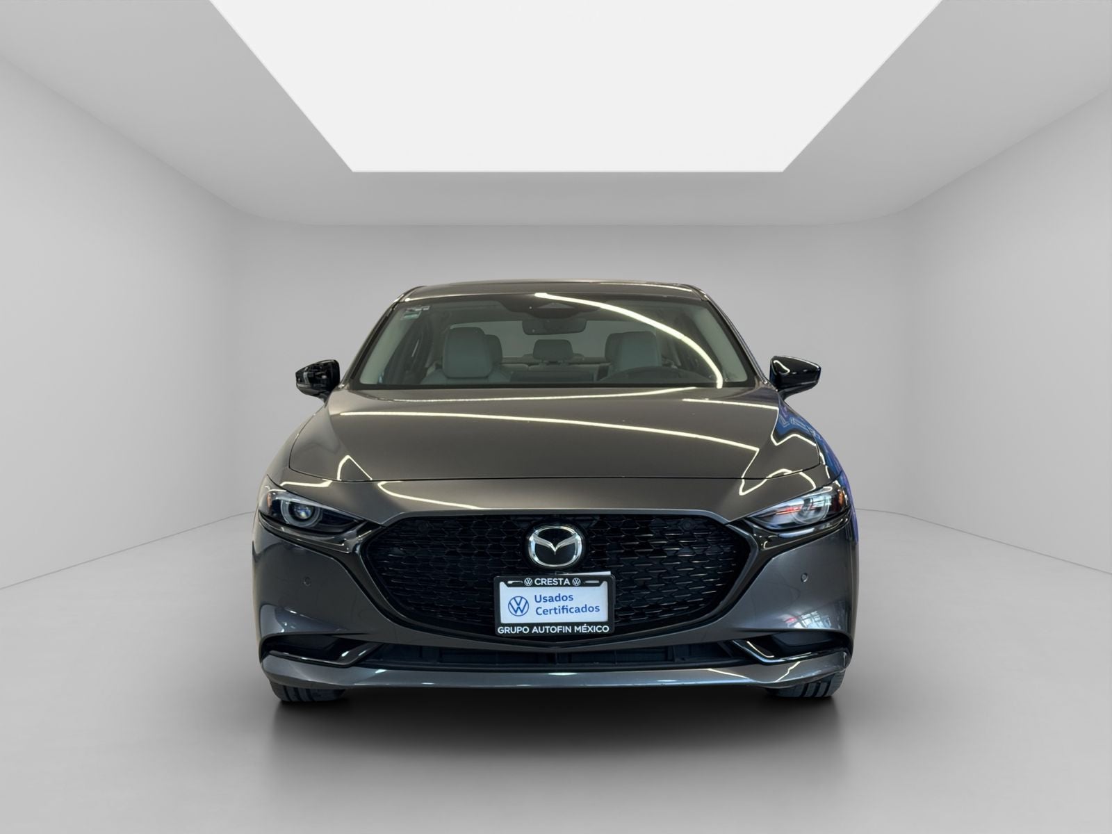 2025 Mazda Mazda 3 2.5 Signature Sedan At