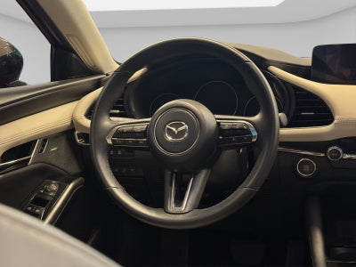 2025 Mazda Mazda 3 2.5 Signature Sedan At