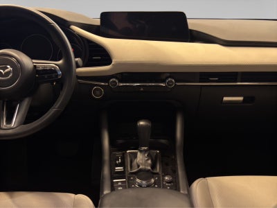 2025 Mazda Mazda 3 2.5 Signature Sedan At