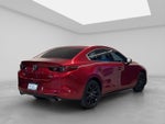 2025 Mazda Mazda 3 2.5 Signature Sedan At