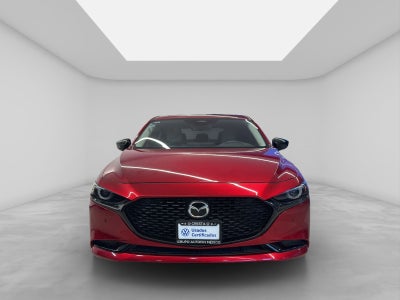 2025 Mazda Mazda 3 2.5 Signature Sedan At