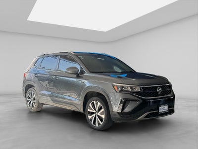 2023 Volkswagen Taos 1.4 Comfortline At