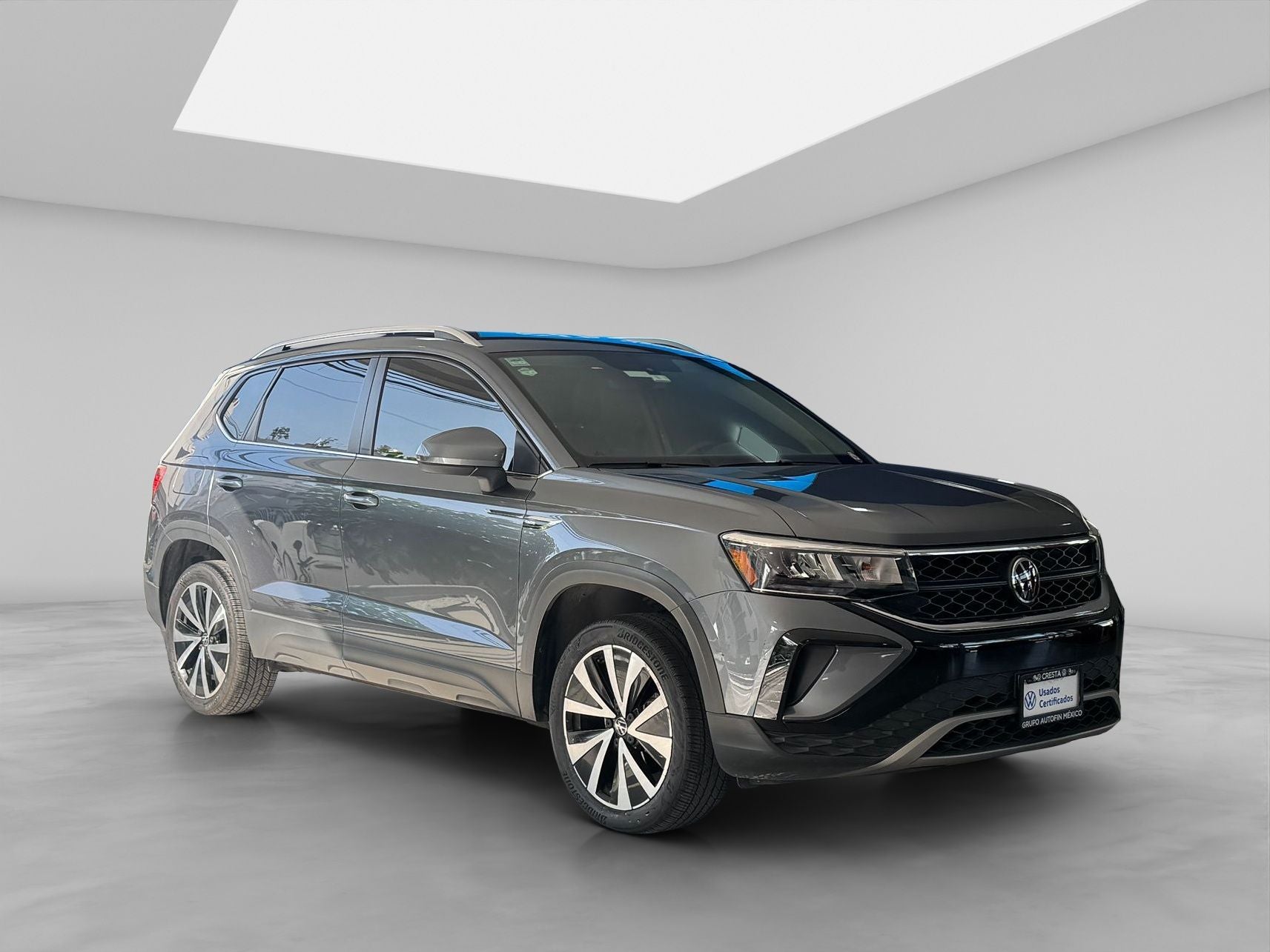 2023 Volkswagen Taos 1.4 Comfortline At