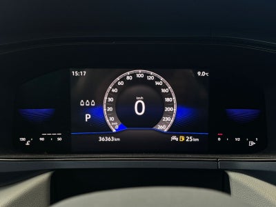 2023 Volkswagen Taos 1.4 Comfortline At