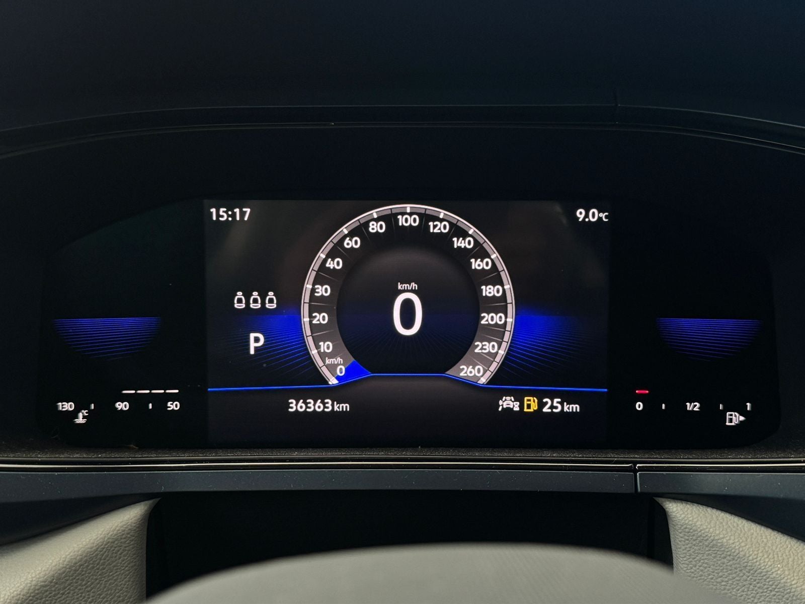 2023 Volkswagen Taos 1.4 Comfortline At